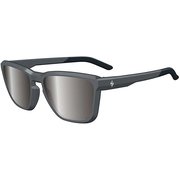 Tachi 852097 200700 Matte Dark Storm(RIG Obsidian) [スポーツサングラス]