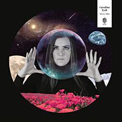 THETIS 2086 LP エイク BC-0302624 [クラシックLP 輸入盤]