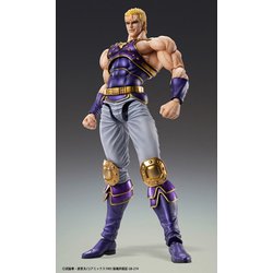 メディコス・エンタテインメント 超像可動 北斗の拳 サウザー 超像可動『北斗の拳』「サウザー」 / MEDICOS ONLINE SHOP