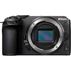 ヨドバシ.com - ニコン NIKON Z 30 [ボディ APS-Cサイズ DX