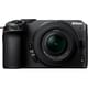 Z 30 16-50 VR レンズキット [ボディ APS-Cサイズ DXフォーマット ミラーレスカメラ＋交換レンズ「NIKKOR Z DX 16-50mm f/3.5-6.3 VR」]