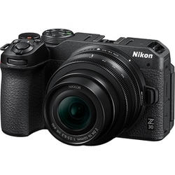 ヨドバシ.com - ニコン NIKON Z 30 16-50 VR レンズキット [ボディ APS ...