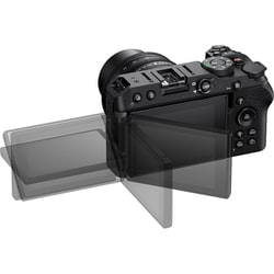 ヨドバシ.com - ニコン NIKON Z 30 16-50 VR レンズキット [ボディ APS