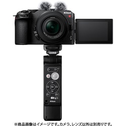ヨドバシ.com - ニコン NIKON Z 30 16-50 VR レンズキット [ボディ APS 