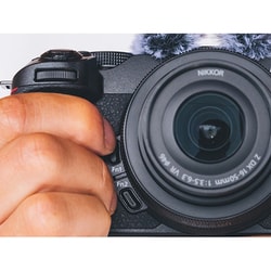 ヨドバシ.com - ニコン NIKON Z 30 16-50 VR レンズキット [ボディ APS