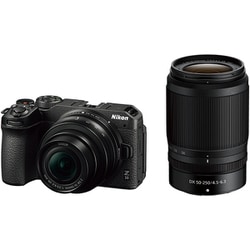 ヨドバシ.com - ニコン NIKON Z 30 ダブルズームキット [ボディ APS-C ...