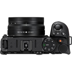 ヨドバシ.com - ニコン NIKON Z 30 ダブルズームキット [ボディ APS-Cサイズ DXフォーマット ミラーレスカメラ＋交換レンズ「NIKKOR  Z DX 16-50mm f/3.5-6.3 VR」＋「NIKKOR Z DX 50-250mm f/4.5-6.3 VR」] 通販【全品無料配達】