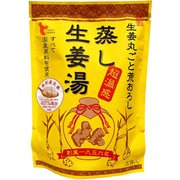 蒸し生姜湯 粉末タイプ 16g×個包装 5袋入