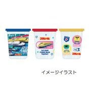 SIH3ST プラレール22 ストロー付タンブラー 3個 [キャラクターグッズ]