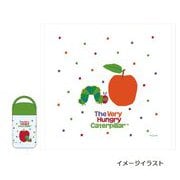 OA5AG はらぺこあおむし 抗菌ケース付おしぼり [キャラクターグッズ]