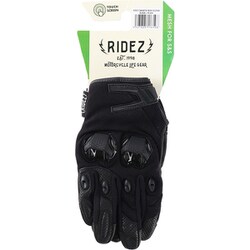 Amazon | [ライズ] CANASTA RLG54-BK/W-L バイク タッチパネル