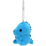 ジュラシー キーチェーンマスコット スピノサウルス [キャラクターグッズ]
