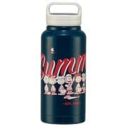 STSC10 [SNOOPY スクリューハンドルマグボトル 1000ml]