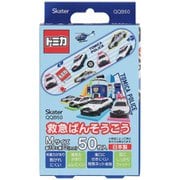 QQB50 [トミカ 救急ばんそうこう M]