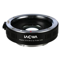 LAOWA 0.7x Focal Reducer（for 24mm）EF-ソニーE LAO0262