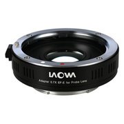 LAOWA 0.7x Focal Reducer(for 24mm)EF-ソニーE LAO0262