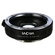 LAOWA 0.7x Focal Reducer(for 24mm)EF-L-Mount LAO0263