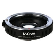 LAOWA 0.7x Focal Reducer(for 24mm)EF-M43 LAO0264