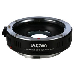 LAOWA 0.7x Focal Reducer（for 24mm）EF-キヤノンR LAO0265