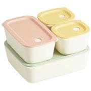 LBST4S [ベーシック システムコンテナランチ 4P]