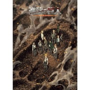 66-227 進撃の巨人 The Final Season 完結編 ティザービジュアル [ジグソーパズル 600ピース]