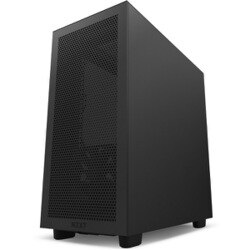 ヨドバシ.com - NZXT エヌゼットエックスティー ミドルタワーケース H7