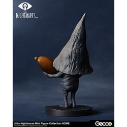 ゲッコウ　リトルナイトメア　ノームフィギュア　正規品 ヨドバシ.com - Gecco ゲッコウ リトルナイトメア ミニ