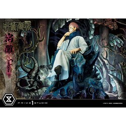 【新品】フィギュア 宿儺 「呪術廻戦」 コンセプトマスターライン ヨドバシ.com - プライム1スタジオ コンセプトマスターライン