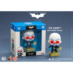 ヨドバシ.com - ホットトイズ HOT TOYS Cosbi（コスビ） DC