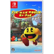 PAC-MAN WORLD Re-PAC [Nintendo Switchソフト]