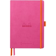Rhodiarama ゴールブック A5ドット cf117809