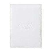 Rhodia オーガナイザー ミニ3穴 ブリオン cf11ogz02-wh