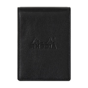 Rhodia オーガナイザー ミニ3穴 ブリオン cf11ogz02-bk