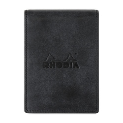 Rhodia オーガナイザー ミニ3穴 シック cf11ogz01-bk