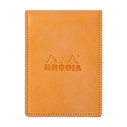 Rhodia オーガナイザー ミニ3穴 シック cf11ogz01-or