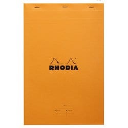 ミーティングパッドNo.19（A4+） cf19400