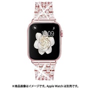 ESP02122-38RGD [Apple Watchバンド38/41 ジュエリーブレス]