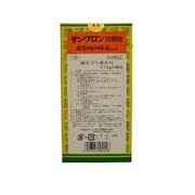 サンワロンM顆粒 用法/用量：1日3回（1回：1～2包） 内容量：90包 [第2類医薬品 漢方薬・生薬 ※セルフメディケーション税制対象商品]