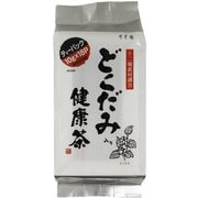 どくだみ健康茶 ティーパック 180g(10g×18袋)