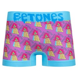 BETONES MYSTERY-MY001 BLUE
