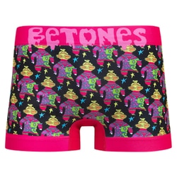 BETONES MYSTERY-MY001 PINK