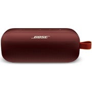 SoundLink Flex Bluetooth speaker Carmine Red [ポータブル Bluetoothスピーカー カーマインレッド]