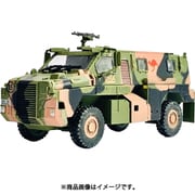 DRR63030 1/72 完成品モデル オーストラリア陸軍 ブッシュマスター イラク派遣部隊 [完成品プラスチックモデル]