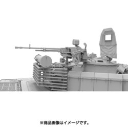 ヨドバシ.com - MENG MODEL メンモデル MTS053 1/35 主力戦車 T-72B3M