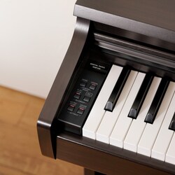 ヨドバシ.com - 河合楽器 KAWAI 電子ピアノ 88鍵 プレミアム