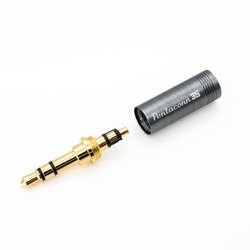 Bispa 閃　Pentacon ear/サンクベス3.5mm無垢プラグ Bispa 閃 Pentacon ear/サンクベス3.5mm無垢プラグ Bispa 【閃