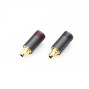 Pentaconn(ペンタコン)シリーズ Pentaconn ear 自作用プラグ OFC for SENNHEISER NLP1-11-004GM