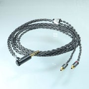 PRS01-35-ev [Pentaconn（ペンタコン）シリーズ リケーブル Regulus 3.5mm3極 - Pentaconn ear for SENNHEISER]