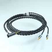 PRS03-35-mm [Pentaconn（ペンタコン）シリーズ リケーブル Nox 3.5mm3極 - MMCX]