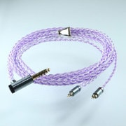 PRS04-44-2p [Pentaconn（ペンタコン）シリーズ リケーブル Wistaria 4.4mm5極 - 2PIN]